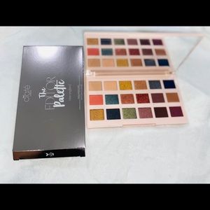 Ciate London, the editor palette